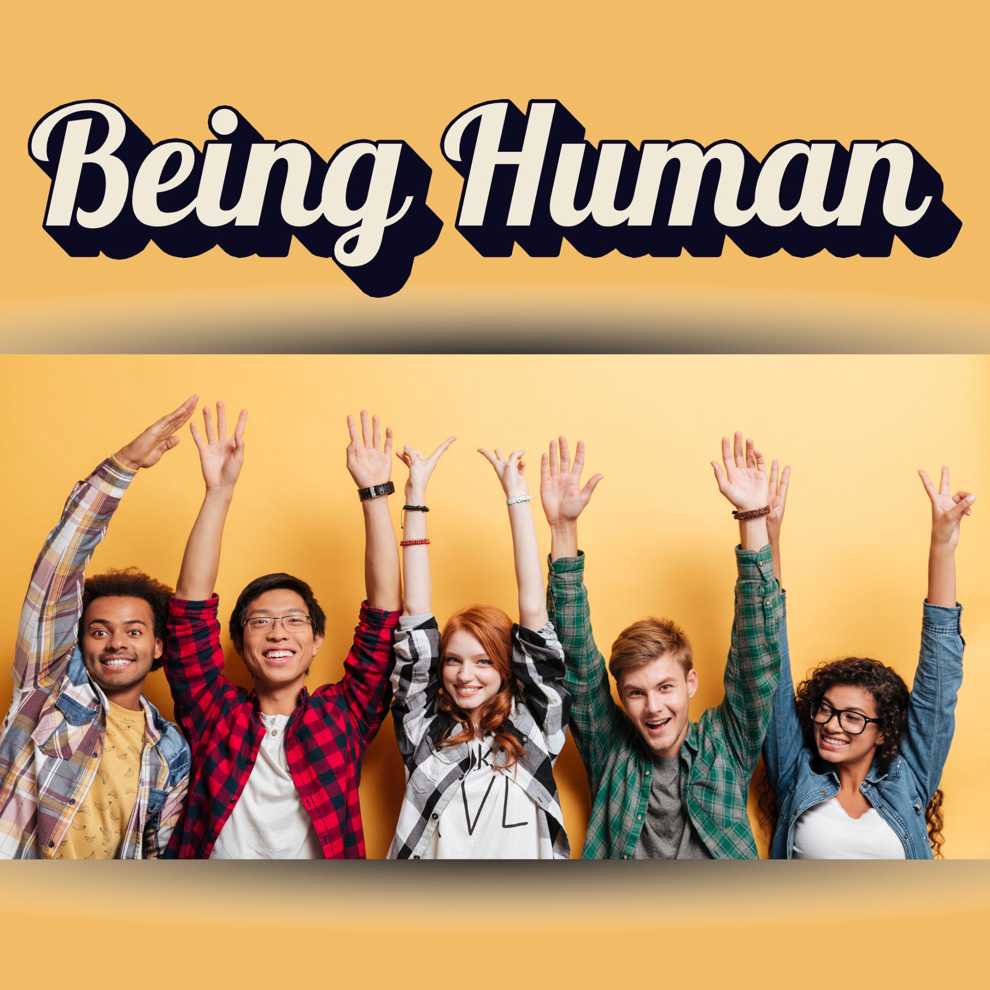 Being Human 5
