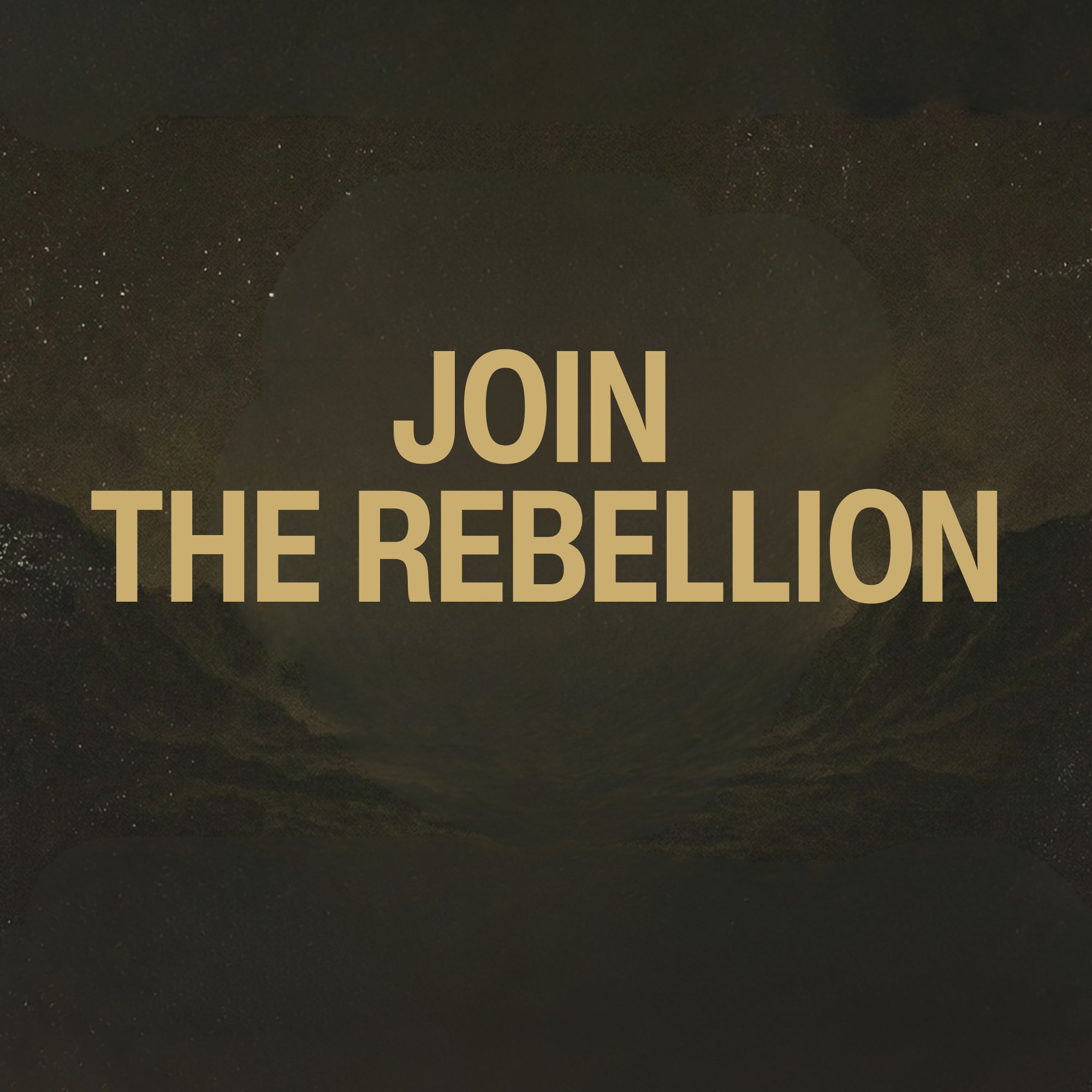 Join the Rebellion 7